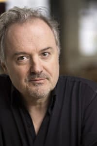 Stefan Haupt in Zombi Ritual