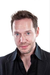 Jon Spaihts in The Furious Gods: Making Prometheus