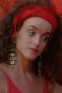 Lisa Beth Wilson in Necromancer