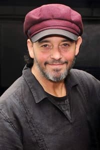 Hatem Berrabeh in La Danse du Vent