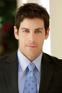 Jordan Belfi in Ex-Wife Killer