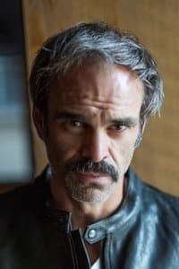 Steven Ogg in He Never Died