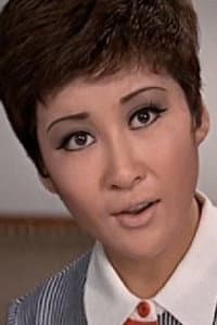 Betty Ting Pei in The Last Days of Bruce Lee