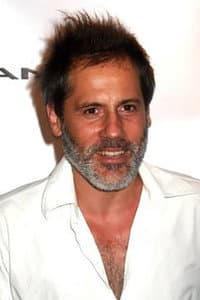 Stéphane Sednaoui in G.H.B.