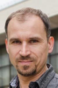 Rostyslav Derzhypilskyi in Довбуш