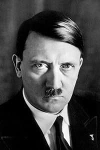 Adolf Hitler in Eiskalte Leidenschaft - Leni Riefenstahl und Arnold Fanck zwischen Hitler und Hollywood