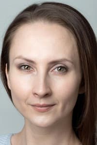 Irina Podgornaya in Секретарь Деда Мороза