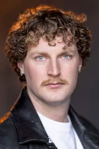 Luke Mulcahy in Same Old Meat