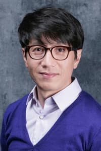 Jeon Jung-il in 가우스전자