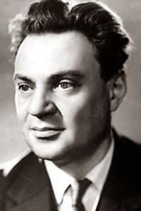 Konstantin Voinov in Утоли моя печали