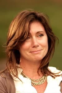 Jennifer Price in October Baby