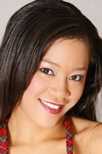 Jayla Starr in Interracial Muff Munchers