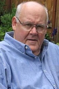 Clive Rosengren in The Eve of May