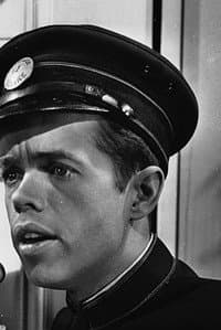 William Frambes in Live Wires