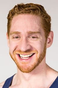 Leander in Blowie