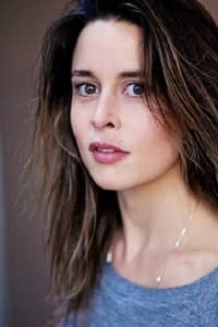 Suzanne Wolff in Tatanka
