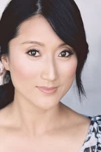 Li Jing in Angels Fallen
