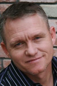Freddie Joe Farnsworth in Leave