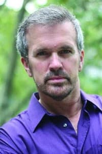 George Dvorsky in I'm Not Gay : A Musical