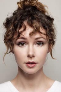 Meg Chambers Steedle in Gone Are the Days