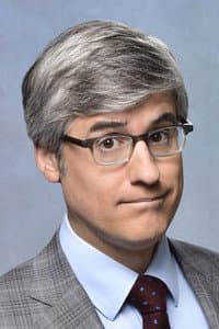 Mo Rocca in Electoral Dysfunction
