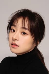 Hsu Li-ting in The Ghost in Your Heart
