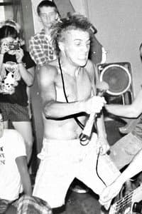 Springa in All Ages: The Boston Hardcore Film