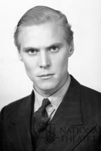 Gunnar Simenstad in Skrift i sne