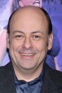 Todd Graff in Opportunity Knocks