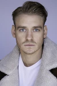 Jonny Fines in My Beautiful Laundrette