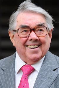 Ronnie Corbett in Have I Got News for You: The Best of the Guest Presenters Volume 2