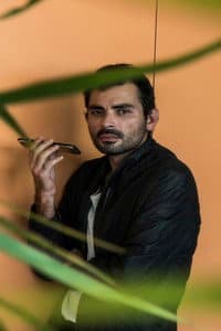 Jesús Sotomayor in #P0ZME