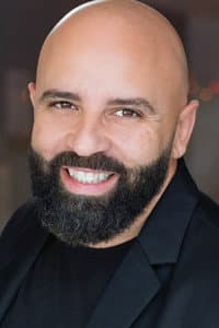 Will Fonseca in Midnight Broadcast