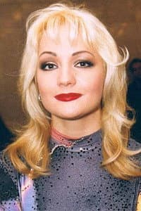 Tatyana Bulanova in Синдром отложенного счастья