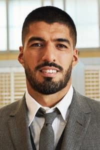 Luis Suárez in VM-krönika 2010