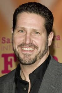 Mark Clayman in Making Pursuit: An Italian Take on the American Dream