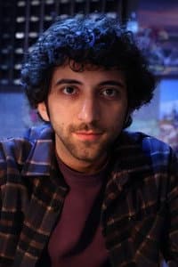 Furkan R. Demirel in Zorla Güvenlik