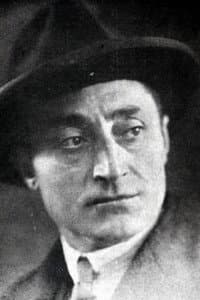 Édouard-Émile Violet in Les hommes nouveaux