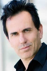 Jon Jacobs in Surrender