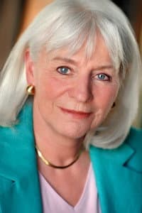 Joanna Miles in As Is