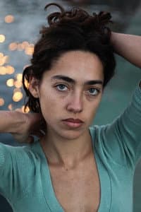 Isadora Alves in As minhas sensações são tudo o que tenho para oferecer