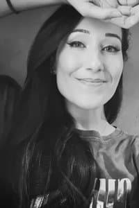 Irene DeWitt in Impregnación