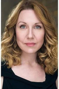 Suzie Frances Garton in Haunting at the Rectory