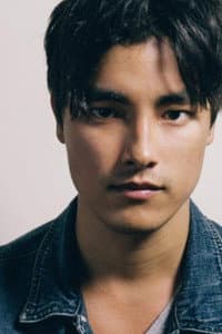 Remy Hii in Moppervis