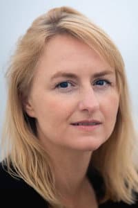 Dinna Ophelia Hæklund Schack in Madness of Many