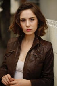 Nancy Degnan in Silent Notes