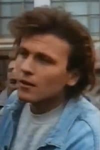 Dmitriy Dobrovolskiy in Three Days in August