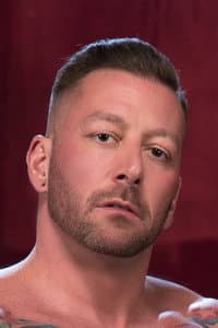 Hugh Hunter in Submit and Play 5