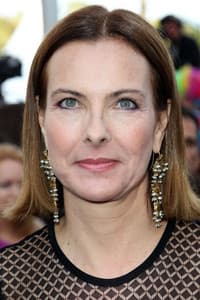 Carole Bouquet in Un jour dans la vie du cinéma français