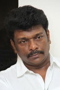 R. Parthiban in Pudhumai Pithan